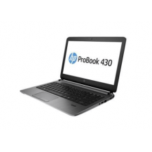 HP ProBook 430 G1 13,3" i3 4005U, 8GB, SSD 128GB, A