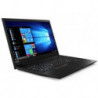 Lenovo Thinkpad E580 15,6" i5 8250U, 8GB, SSD 256GB, Full HD, A+