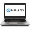 HP ProBook 645 G1 14" A10-5750M, 8GB, SSD 128GB, A+