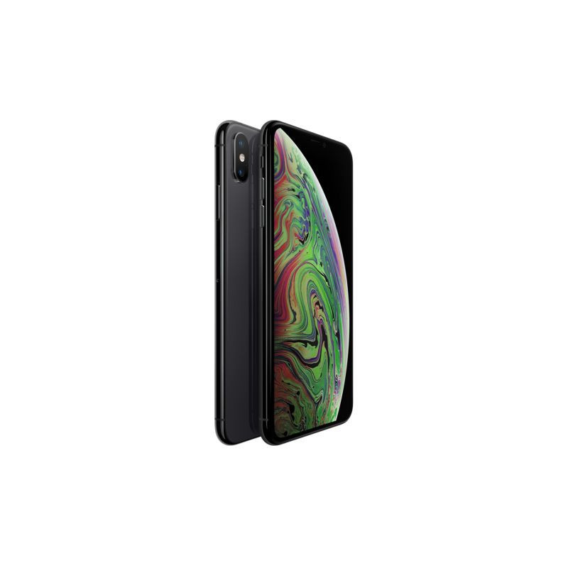 Apple IPhone XS Max 64GB, Gris Espacial, A+