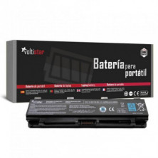 BATERÍA PARA PORTÁTIL TOSHIBA SATELLITE C40 C45 C55 C55D C55DT C55T C70 C75