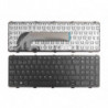 TECLADO PARA PORTÁTIL HP PROBOOK 450 G0 450 G1 455 G1