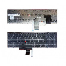 TECLADO PARA PORTÁTIL LENOVO THINKPAD EDGE E520