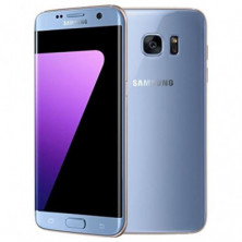 Samsung Galaxy S7 Edge G935F 32GB, Azul, A+