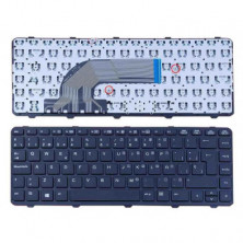 TECLADO PARA PORTÁTIL HP PROBOOK 440 G0 440 G1 445 G1