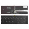 TECLADO PARA PORTÁTIL DELL INSPIRON 15 5000 SERIES 5547 5521 5542