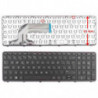 TECLADO PARA PORTÁTIL HP 350 G1 355 G2 NEGRO