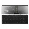 TECLADO PARA PORTÁTIL LENOVO S500 FLEX 15 NEGRO