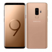 Samsung Galaxy S9 G960U 64GB, Oro, A