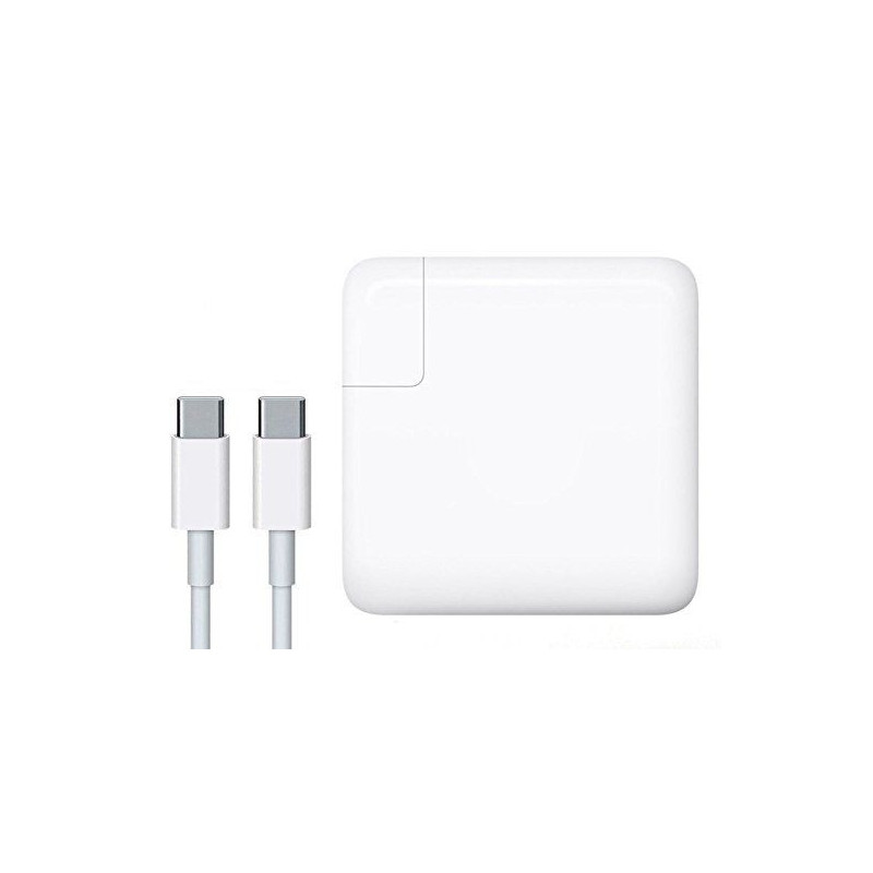 Cargador Apple 87W USB-C