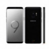 Samsung Galaxy S9 G960U 64GB, Negro, A-