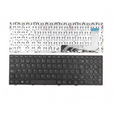 TECLADO PARA PORTÁTIL LENOVO IDEAPAD 110-15ISK 80UD002WGE