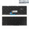 TECLADO PARA PORTÁTIL LENOVO YOGA 3 14 PK131BL1B14