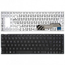 TECLADO PARA PORTÁTIL ASUS VIVOBOOK MAX X541U A541 A541U A541UV A541UA A541S A541SA A541SC