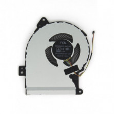 VENTILADOR PARA PORTÁTIL ASUS R541 X540SA X540LA X540LJ X540YA X540LJ X540 X540YA-XX017D DFS2004057S0T