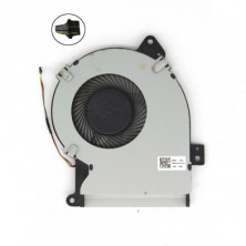 VENTILADOR PARA PORTÁTIL ASUS R541 X540SA X540LA X540LJ X540YA X540LJ X540 X540YA-XX017D DFS2004057S0T