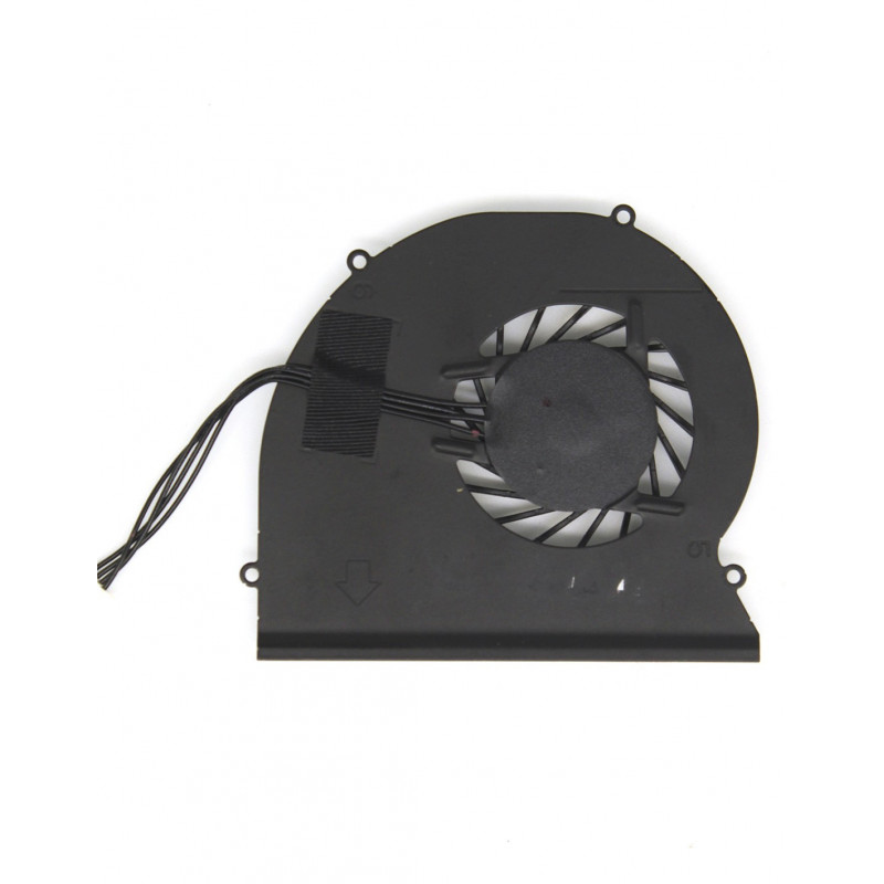 VENTILADOR PARA PORTÁTIL DELL LATITUDE E6220 DFS400805L10T FAA6