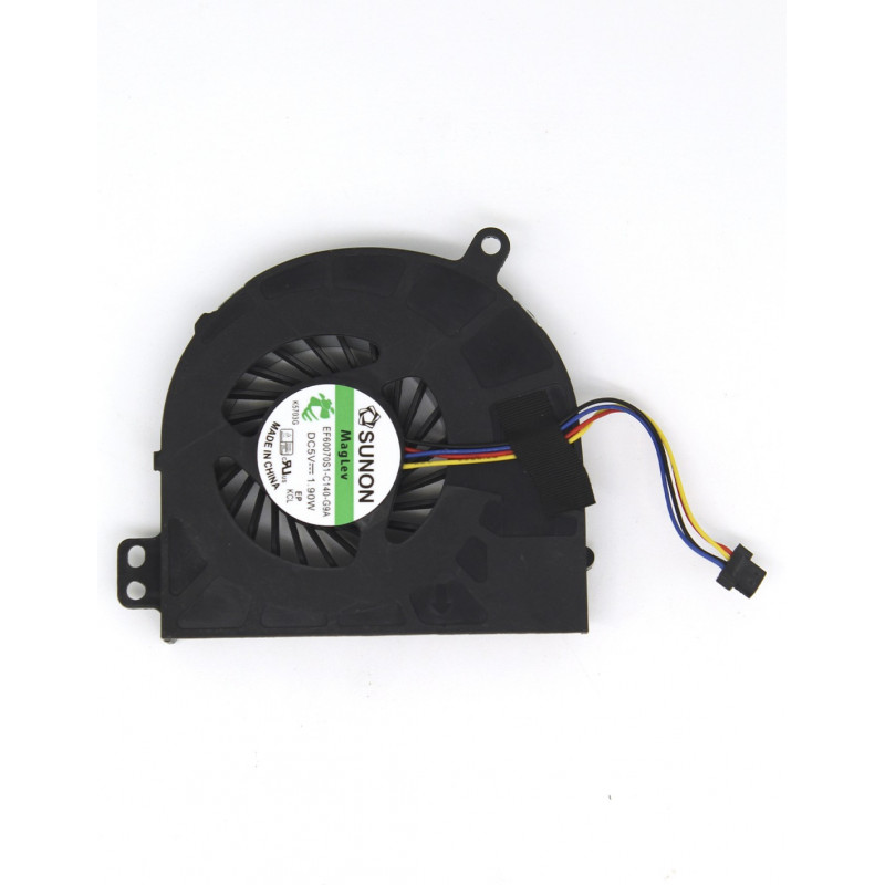 VENTILADOR PARA PORTÁTIL DELL LATITUDE E5440 E5540 DC28000DNVL 087XFX