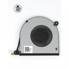 VENTILADOR PARA PORTÁTIL DELL INSPIRON 13 5368 13 5378 15 5568 13 7000 15 5000