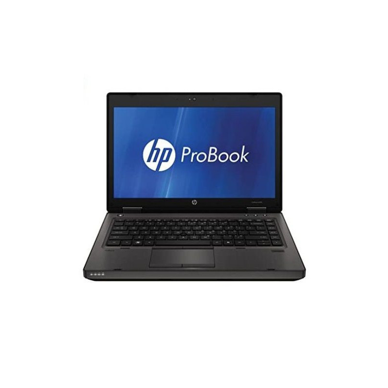 HP ProBook 6460b 14" i5 2410M, 4GB, HDD 320GB, A+