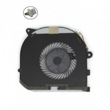 VENTILADOR PARA PORTÁTIL DELL XPS 15 9550 SERIES 036CV9