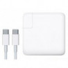 Cargador Apple 61W USB-C