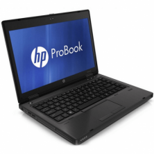 HP ProBook 6460b 14" i5 2410M, 4GB, HDD 320GB, A+