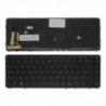 TECLADO PARA PORTÁTIL HP ELITEBOOK 840 G1 850 G1 INGLÉS