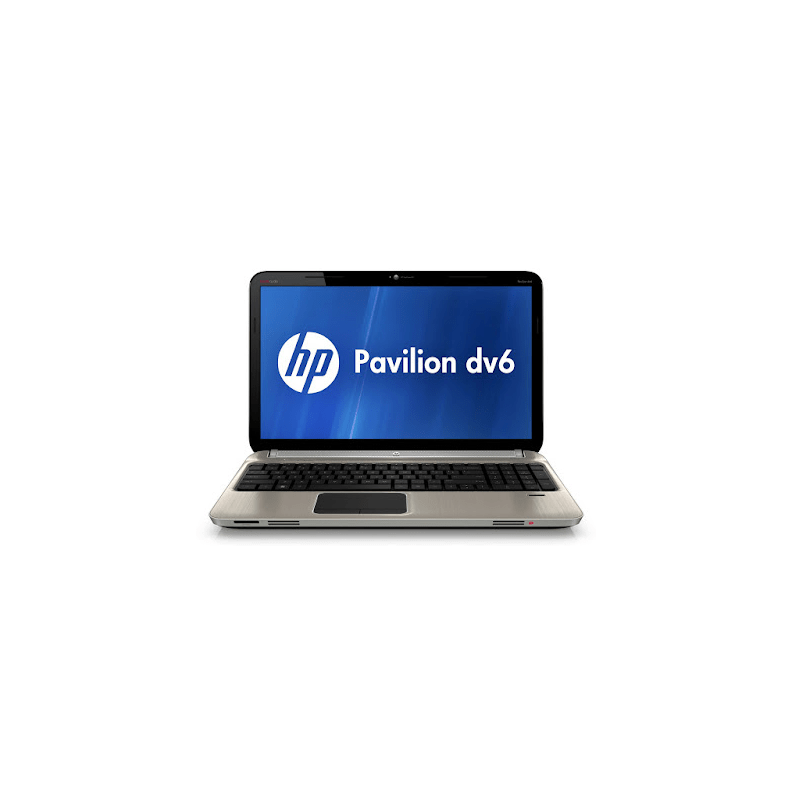 HP Pavilion dv6-6c46eo 15.6" i5 2450M, 8GB, SSD 128GB, Bat. Nueva, A+