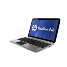 HP Pavilion dv6-6c46eo 15.6" i5 2450M, 8GB, SSD 128GB, Bat. Nueva, A+