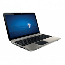 HP Pavilion dv6-6c46eo 15.6" i5 2450M, 8GB, SSD 128GB, Bat. Nueva, A+