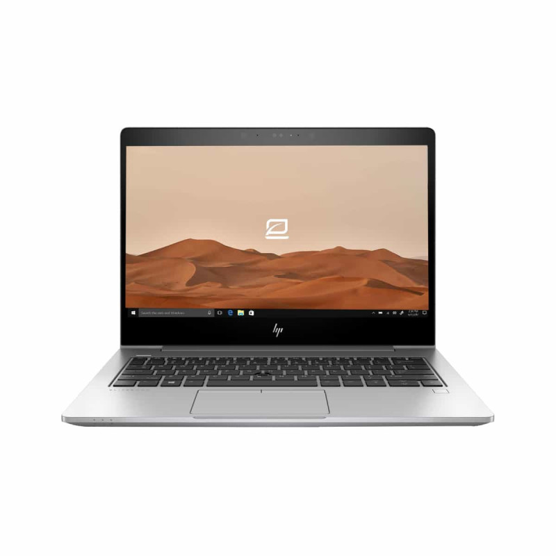 HP EliteBook 830 G5 x360 Táctil 13,3" i5 8350U, 8GB, SSD 256GB, Full HD, A+