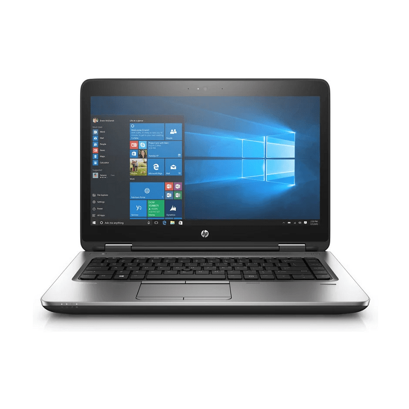 HP ProBook 640 G3 14" i5 7200U 8GB, SSD 256GB, Full HD, A+