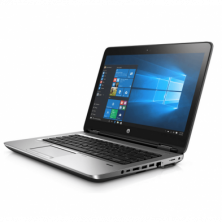 HP ProBook 640 G3 14" i5 7200U 8GB, SSD 256GB, Full HD, A+