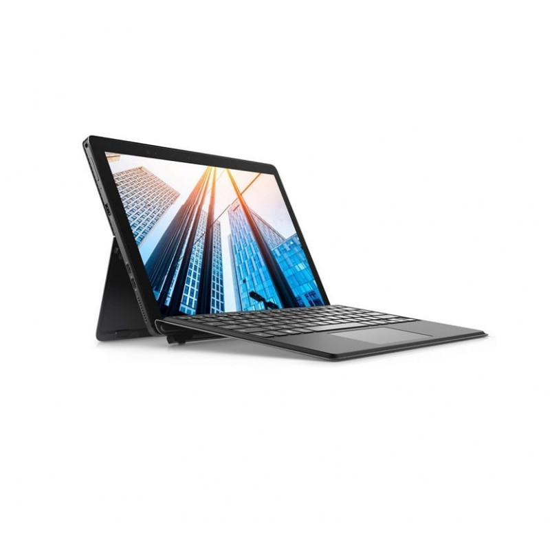 Dell Latitude 5285 2en1 Táctil 12,3" i7 7600U, 16GB, SSD 512GB, Full HD, A+