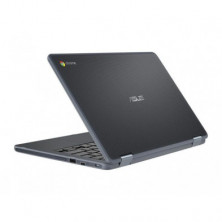 Asus ChromeBook C213N Táctil 11,6" Celeron N3350, 4GB, SSD 32GB, A+