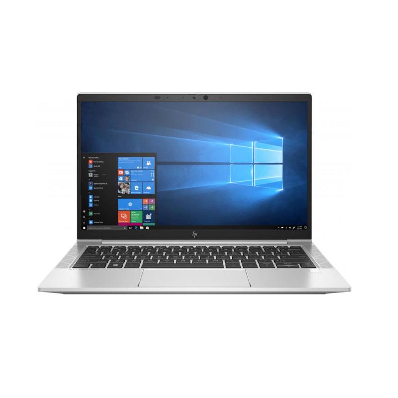 HP EliteBook 830 G7 13,3" i5 10210U, 16GB, SSD 256GB, Full HD, A+