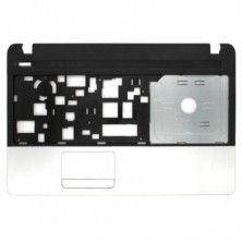 CARCASA SUPERIOR PARA PORTÁTIL ACER ASPIRE E1-521 E1-531 E1-571 PLATA