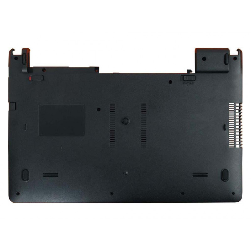 CARCASA INFERIOR PARA PORTÁTIL ASUS X501A X501U X501EI X501X X501XE F501A F501U SERIES