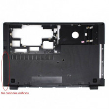 CARCASA INFERIOR PARA PORTÁTIL LENOVO B50 B50-30 B50-45 B50-70 B50-80