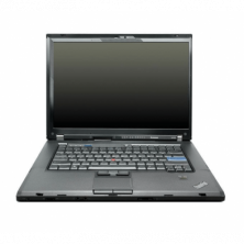 Lenovo Thinkpad x201 12,1" i5 520M, 8GB, SSD 128GB, Bat. Nueva, A+