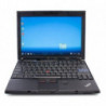 Lenovo Thinkpad x201 12,1" i5 520M, 8GB, SSD 128GB, Bat. Nueva, A+