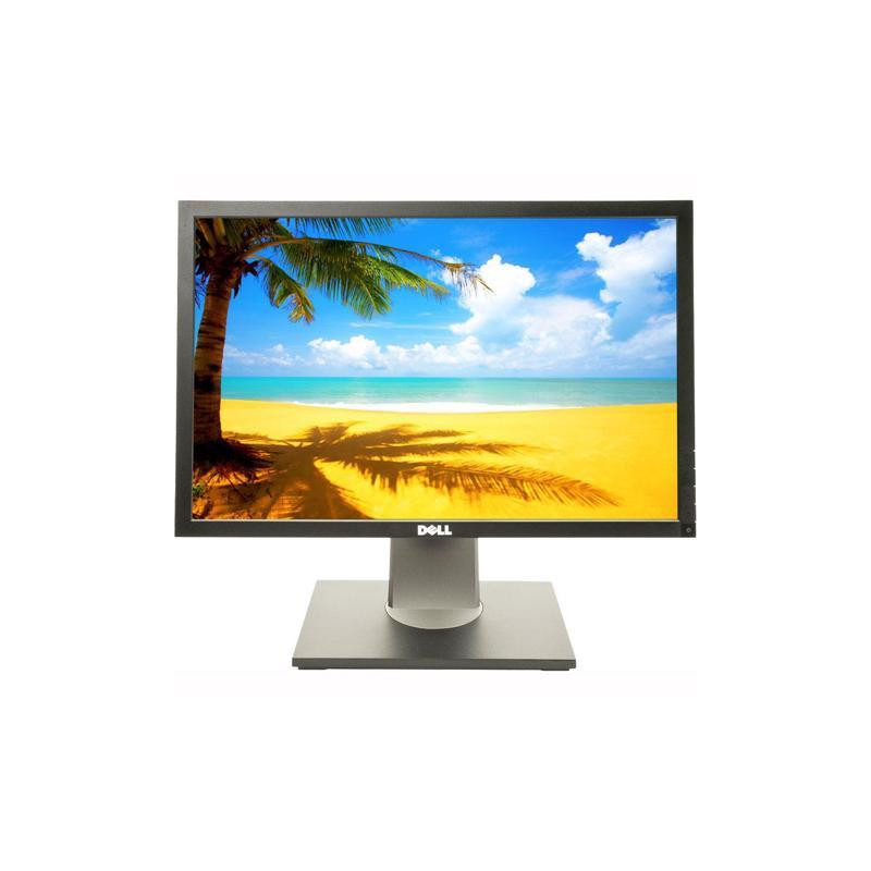 Monitor Dell P1911B 19" LCD 5ms 1440x900, A+