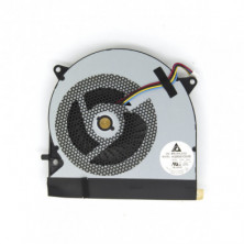 VENTILADOR PARA PORTÁTIL ASUS G55 G55VW G75 G75VW G75VX G75V KSB06105HB-BK2L