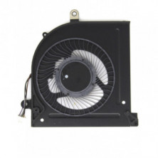 VENTILADOR PARA PORTÁTIL MSI GS63VR GS73VR BS5005HS-U2F