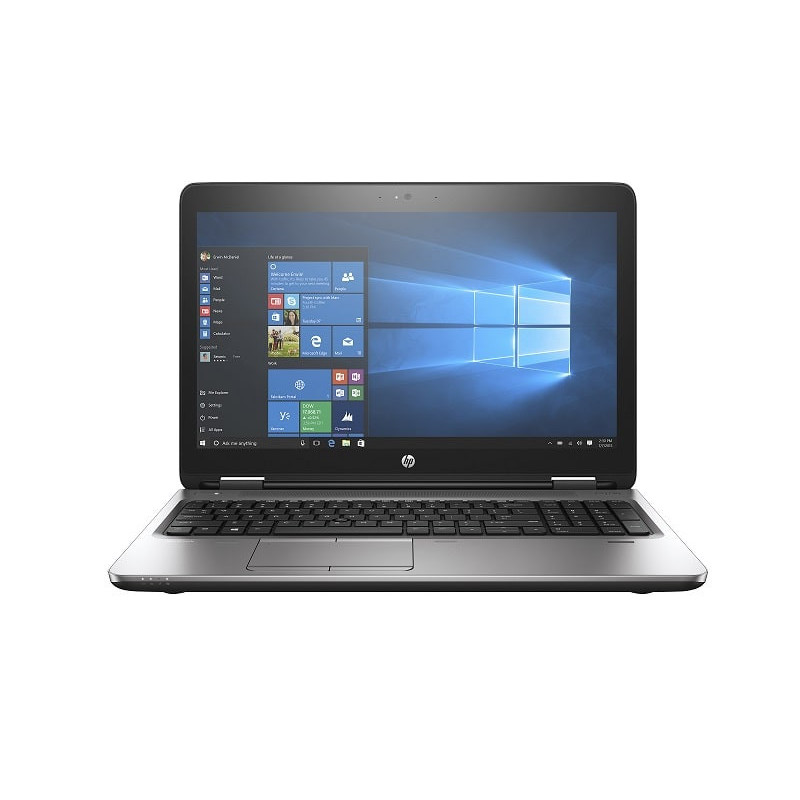 HP ProBook 650 G2 15,6" i3 6100U, 8GB, SSD 128GB, Full HD, A+