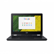 Acer Chromebook Spin 11 R751T Touch 11.6" Celeron N3450, 8GB, SSD 32GB, A+