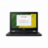 Acer Chromebook Spin 11 R751T Touch 11.6" Celeron N3450, 8GB, SSD 32GB, A+