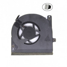 VENTILADOR PARA PORTÁTIL DELL ALIENWARE M18X R1 R2 R3 GPU DERECHO DFS601305PQ0T