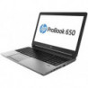 HP ProBook 650 G2 15,6" i3 6100U, 8GB, SSD 128GB, Full HD, A+